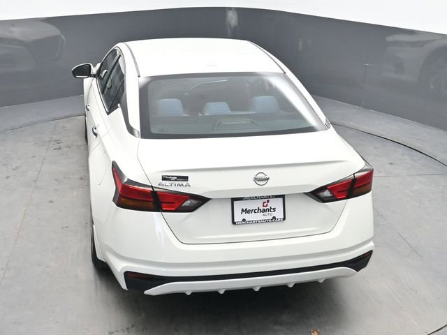 Used 2020 Nissan Altima 2.5 S FWD image 29