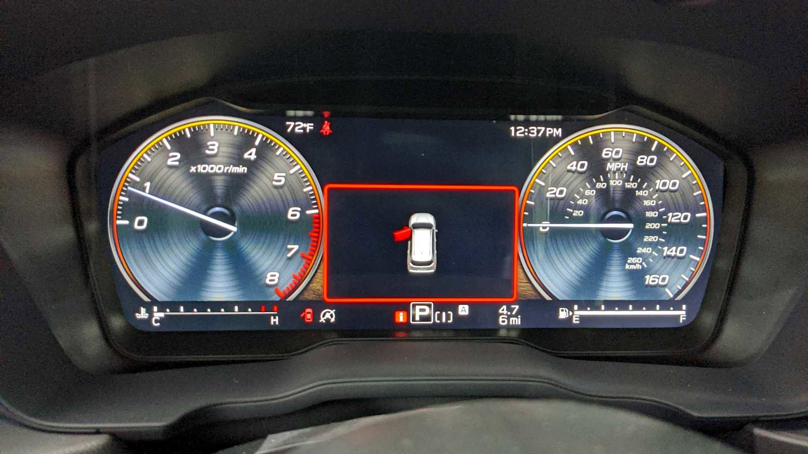 New 2026 Subaru Forester Wilderness image 17