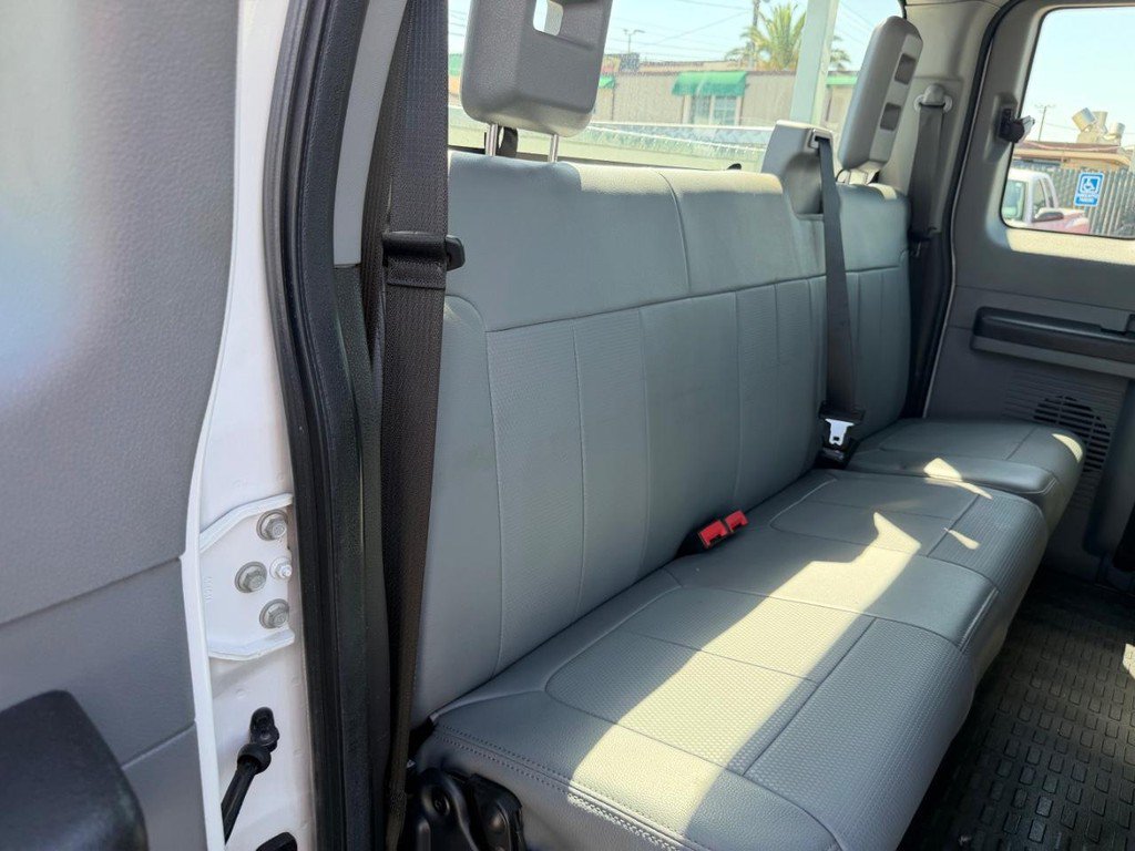 Used 2015 Ford F250 XL RWD image 36