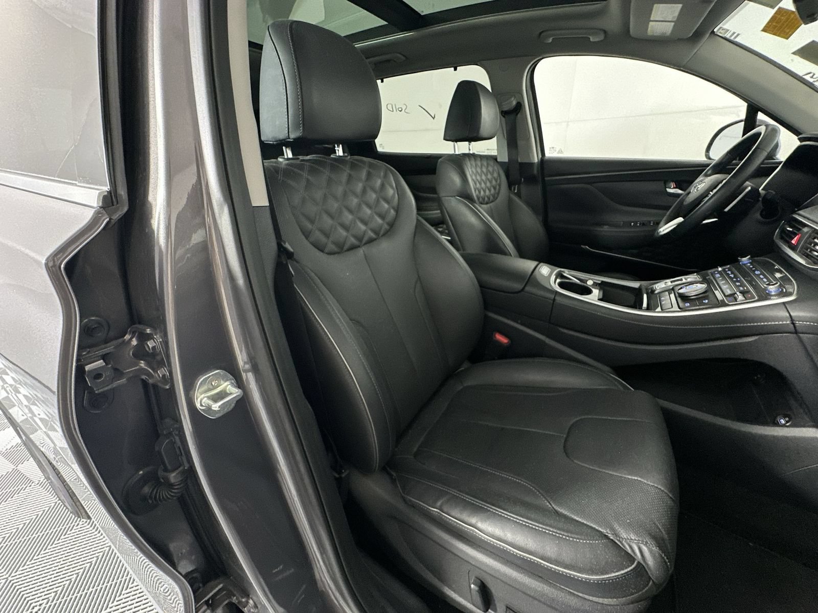 Used 2022 Hyundai Santa Fe SEL Premium AWD/4WD image 27