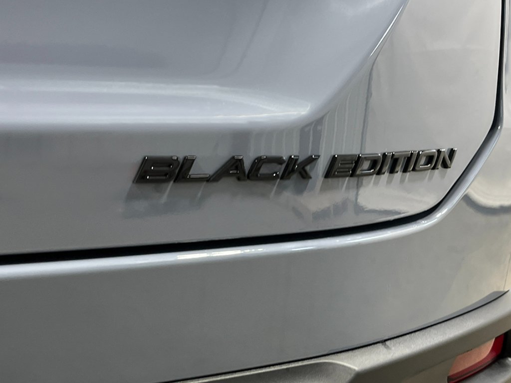 New 2026 Honda Pilot Black Edition image 6