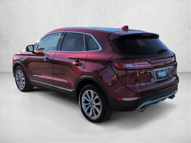 Used 2019 Lincoln MKC Select w/ Select Plus Package image 7