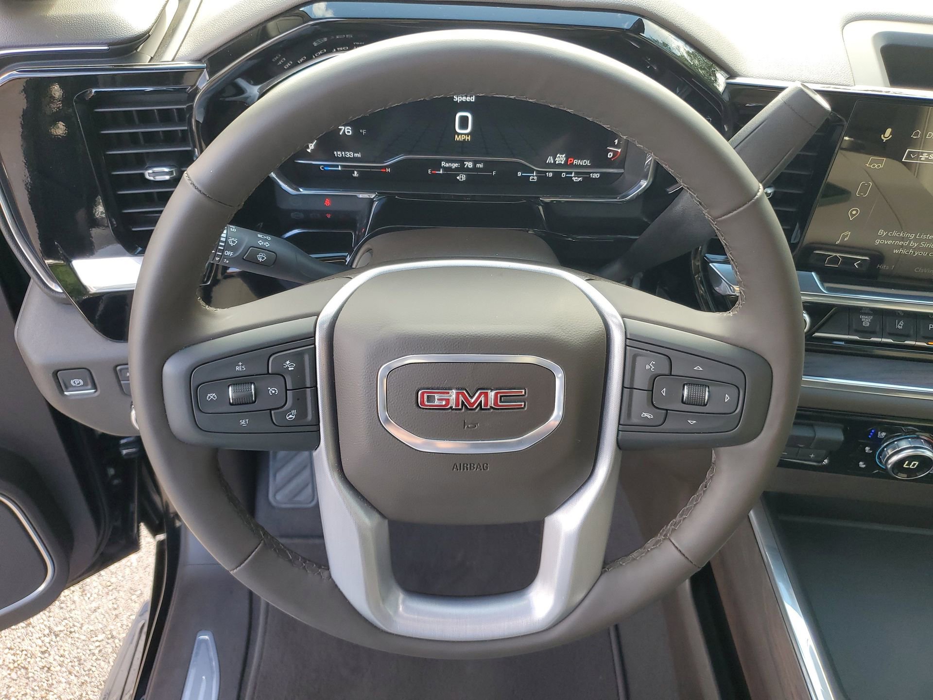 Used 2025 GMC Sierra 2500 SLT w/ SLT Premium Package image 20