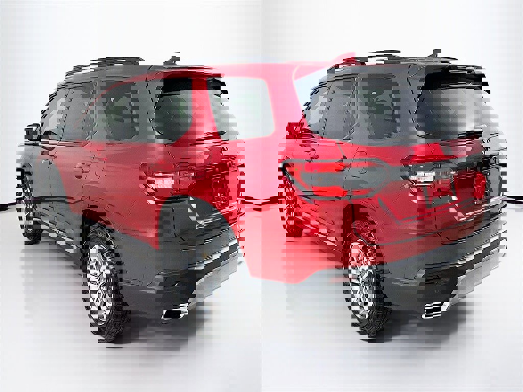 New 2026 Honda Pilot EX-L image 2
