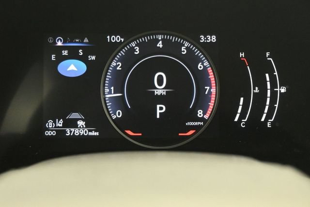Used 2023 Lexus RX 350 FWD w/ Accessory Package (Z1) image 9