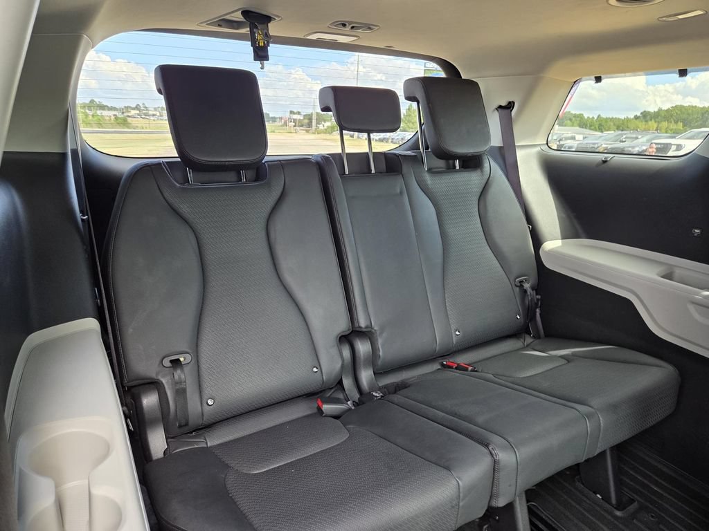 Used 2024 Kia Carnival SX Prestige FWD image 30