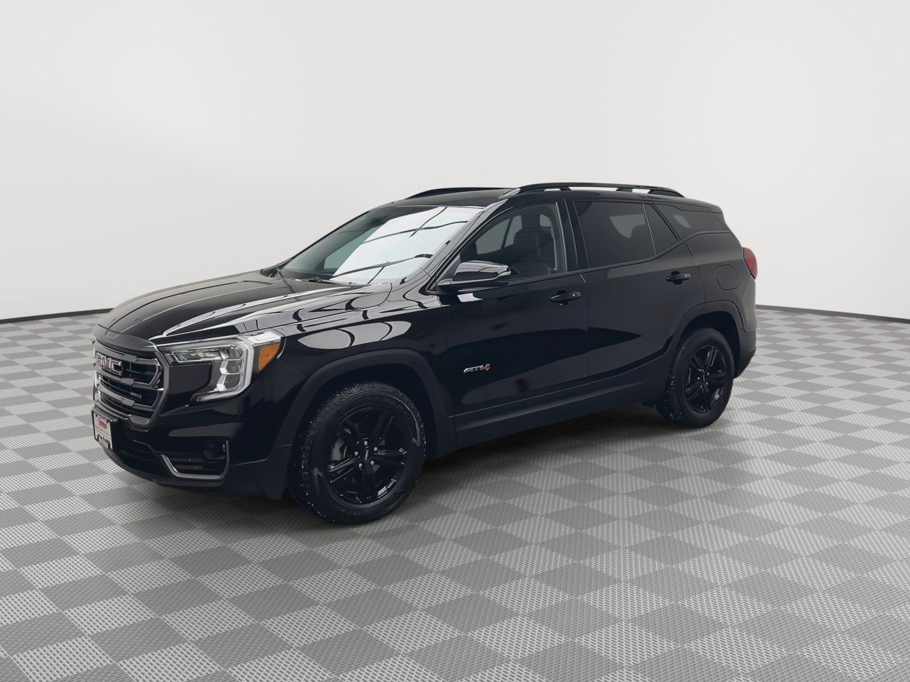 Certified 2023 GMC Terrain AT4 w/ LPO, Floor Liner Package image 36