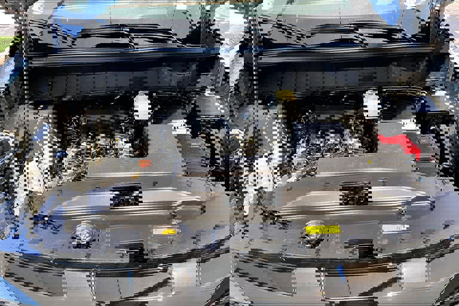 New 2026 Nissan Pathfinder Platinum image 16