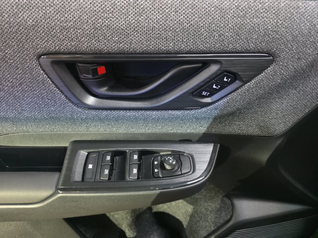 New 2026 Subaru Outback Limited XT AWD/4WD image 10