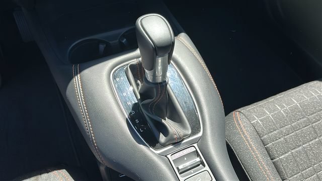 Used 2025 Honda HR-V Sport image 18