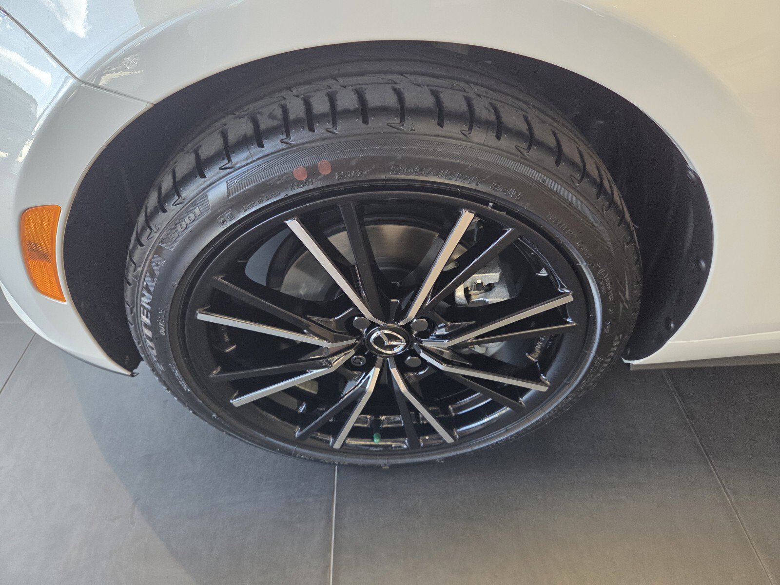 New 2026 MAZDA MX-5 Miata Grand Touring RWD image 20