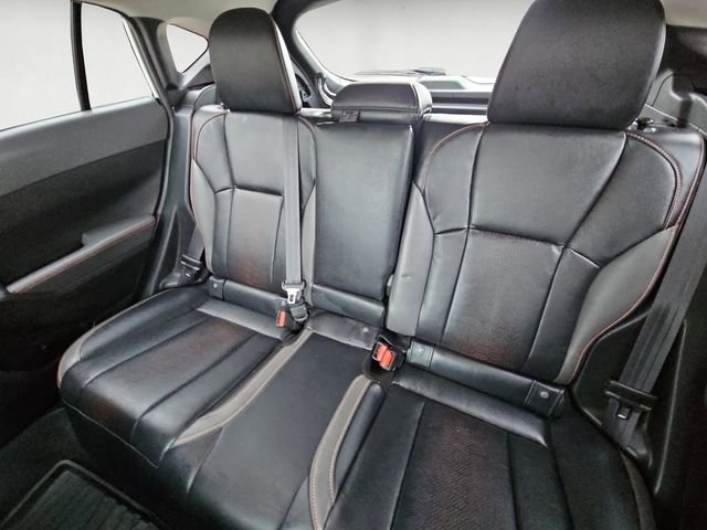 Certified 2024 Subaru Crosstrek 2.5i Limited image 13