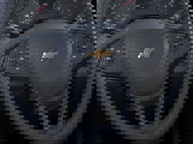 New 2026 Chevrolet Trax LS w/ LS Convenience Package image 19