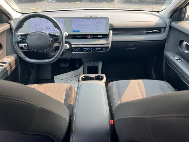 Certified 2024 Hyundai Ioniq 5 SEL RWD image 12