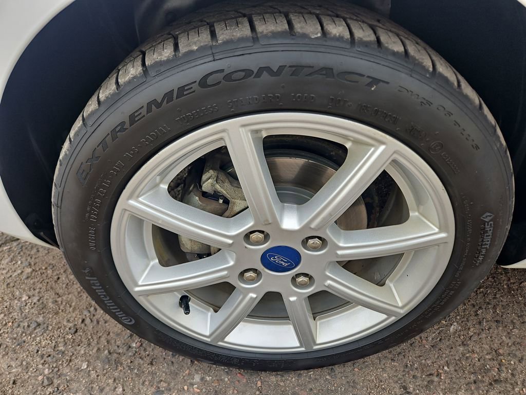 Used 2019 Ford Fiesta SE w/ Equipment Group 201A image 27