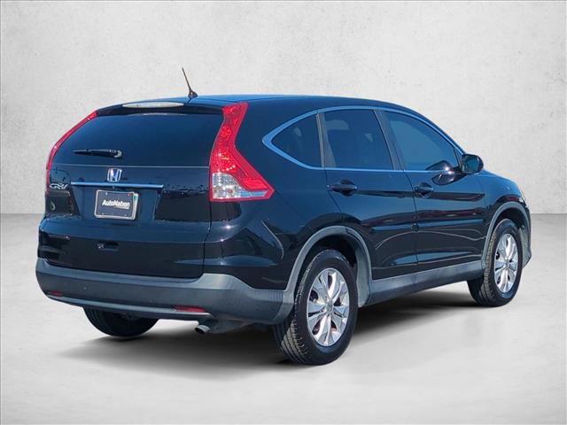 Used 2013 Honda CR-V EX image 5