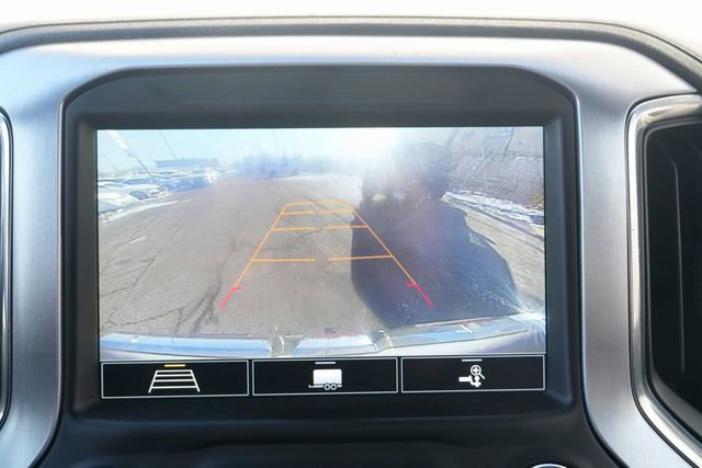 Used 2020 GMC Sierra 1500 SLT w/ SLT Premium Package image 50