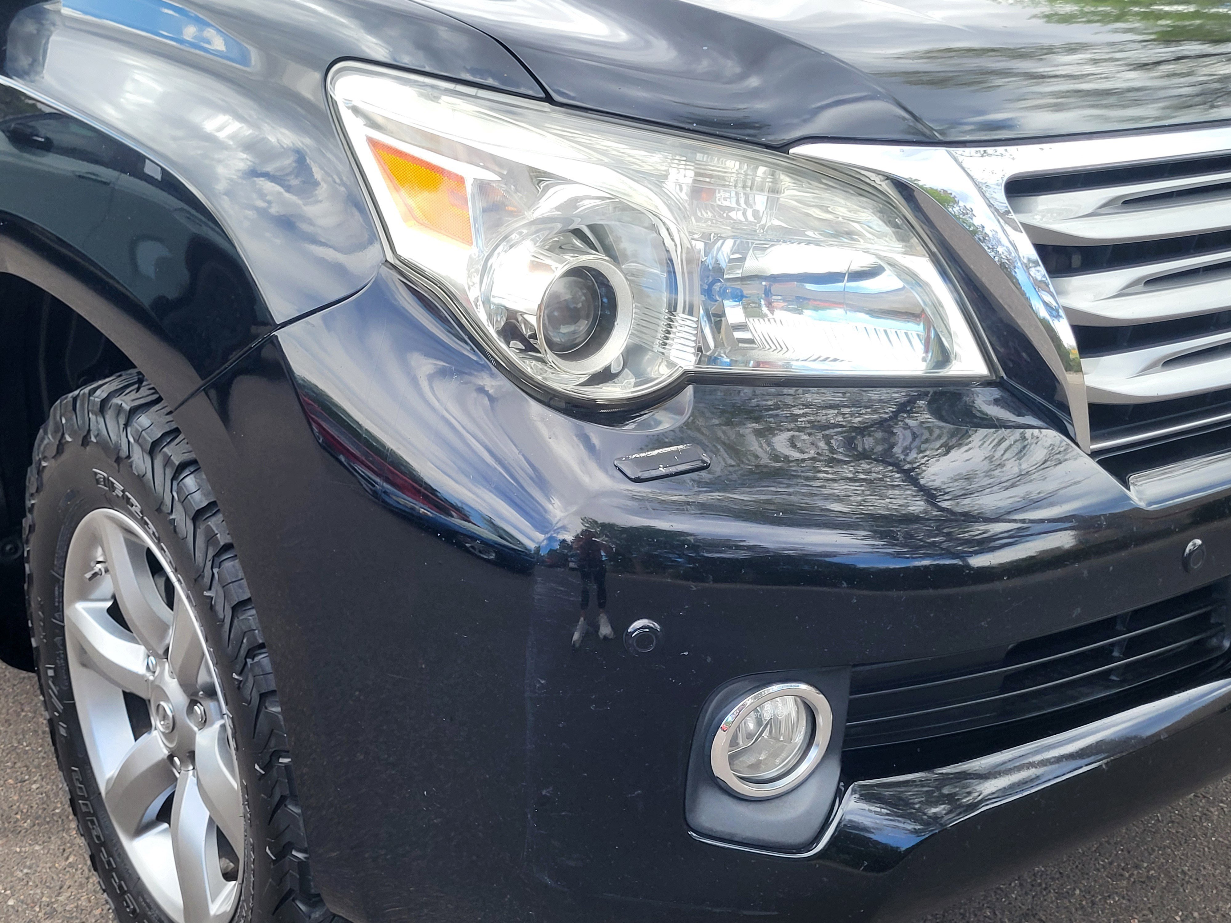 Used 2013 Lexus GX 460 Premium image 5