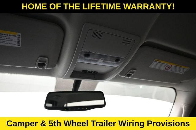 Used 2013 GMC Sierra 2500 SLT w/ SLT Convenience Package AWD/4WD image 20