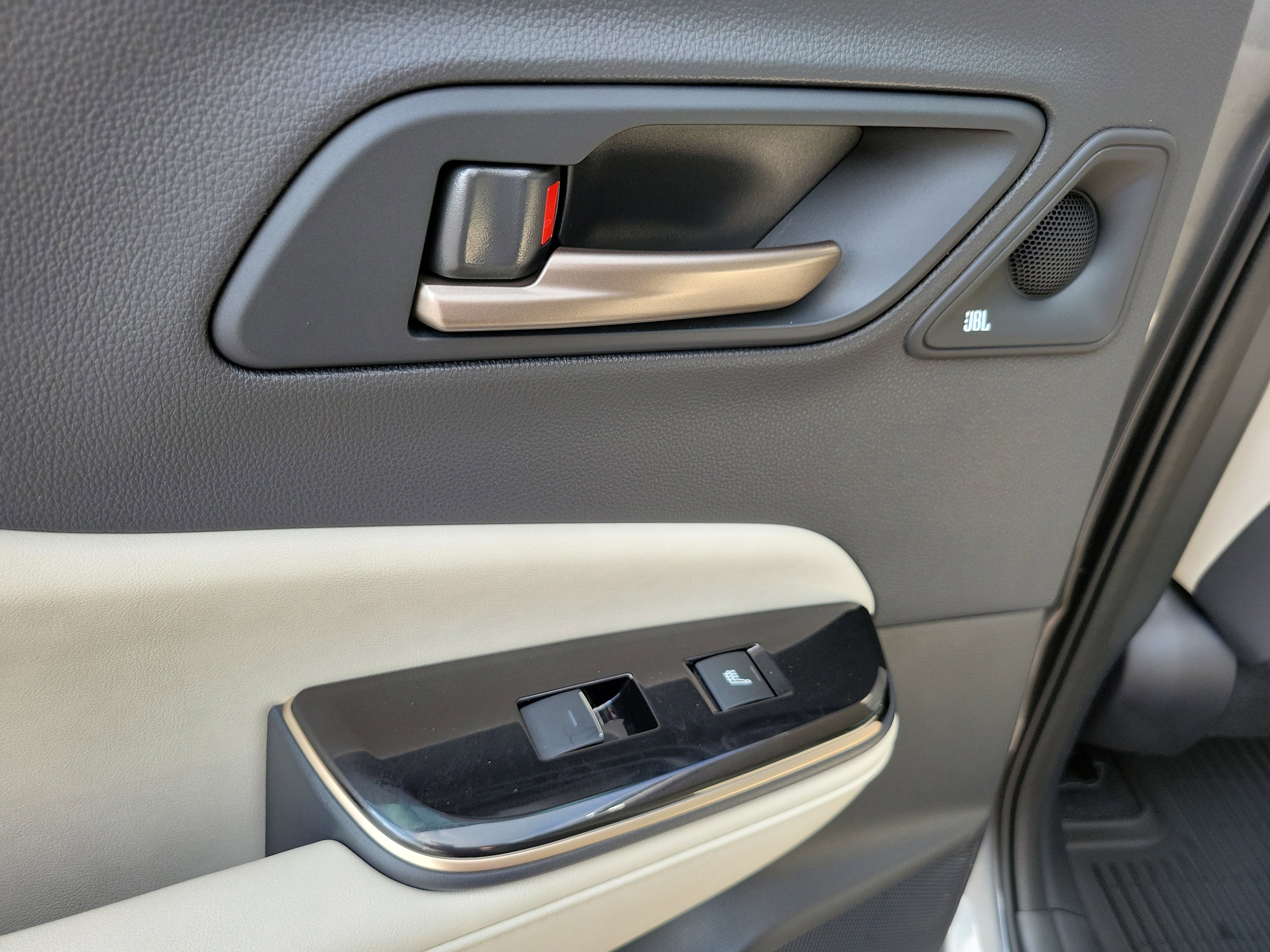 New 2026 Toyota Crown Limited w/ Advanced Technology Package image 19