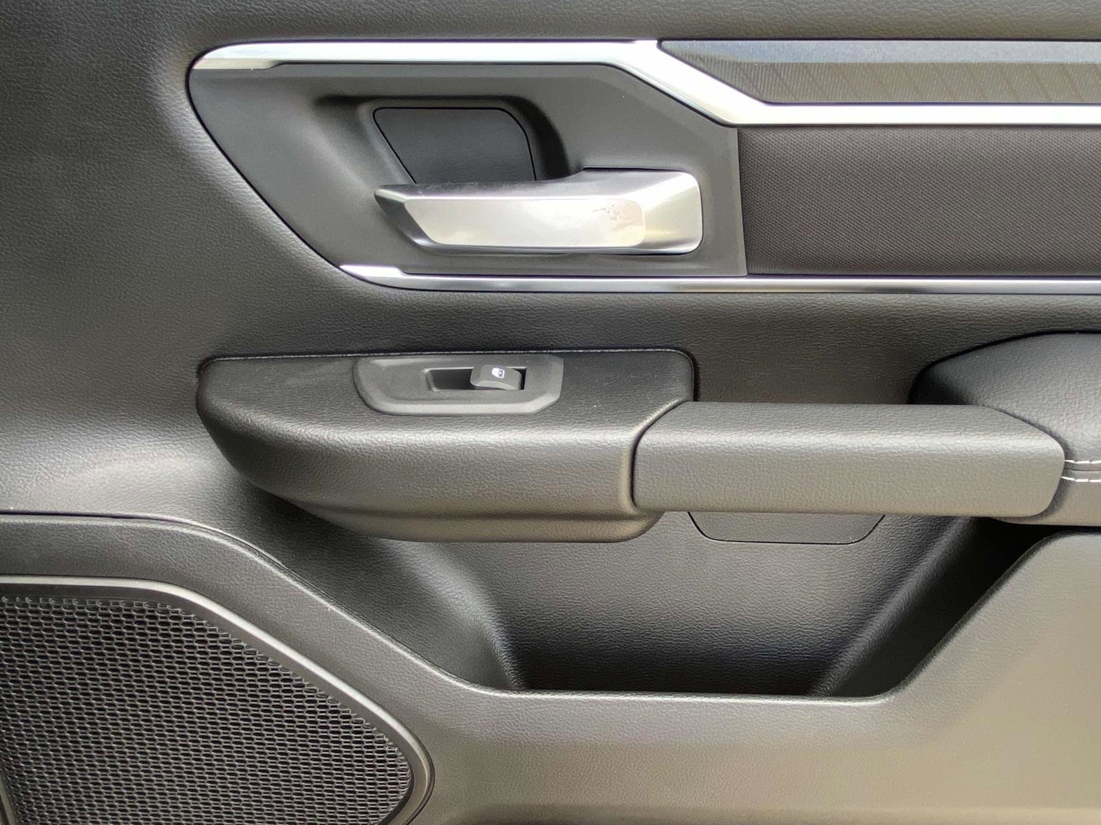 New 2025 RAM 1500 Big Horn image 12