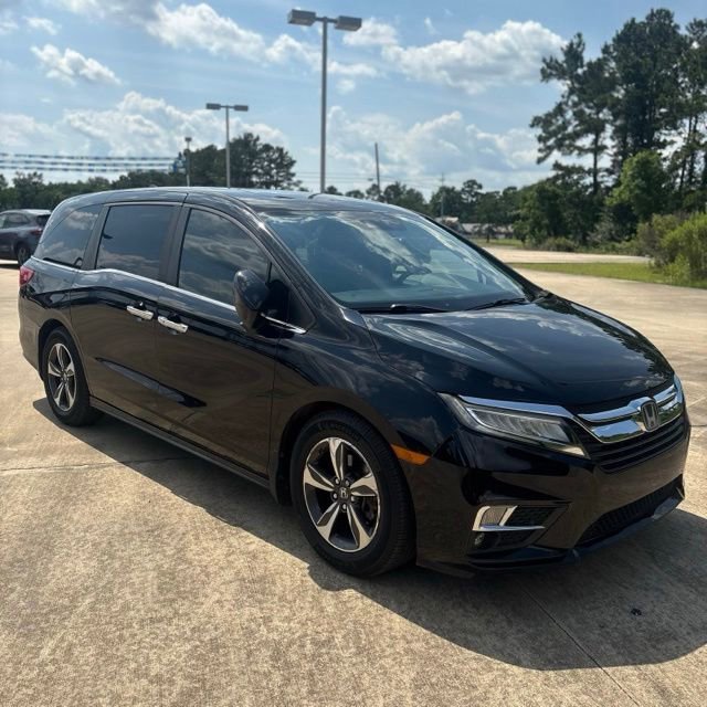 Used 2019 Honda Odyssey Touring image 8