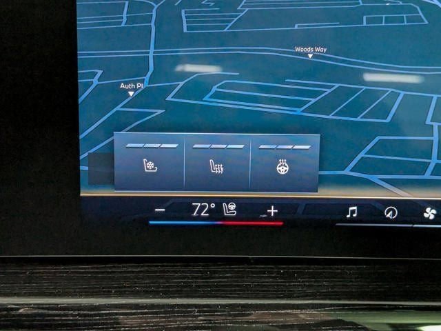 Used 2026 BMW i7 xDrive60 AWD/4WD image 24