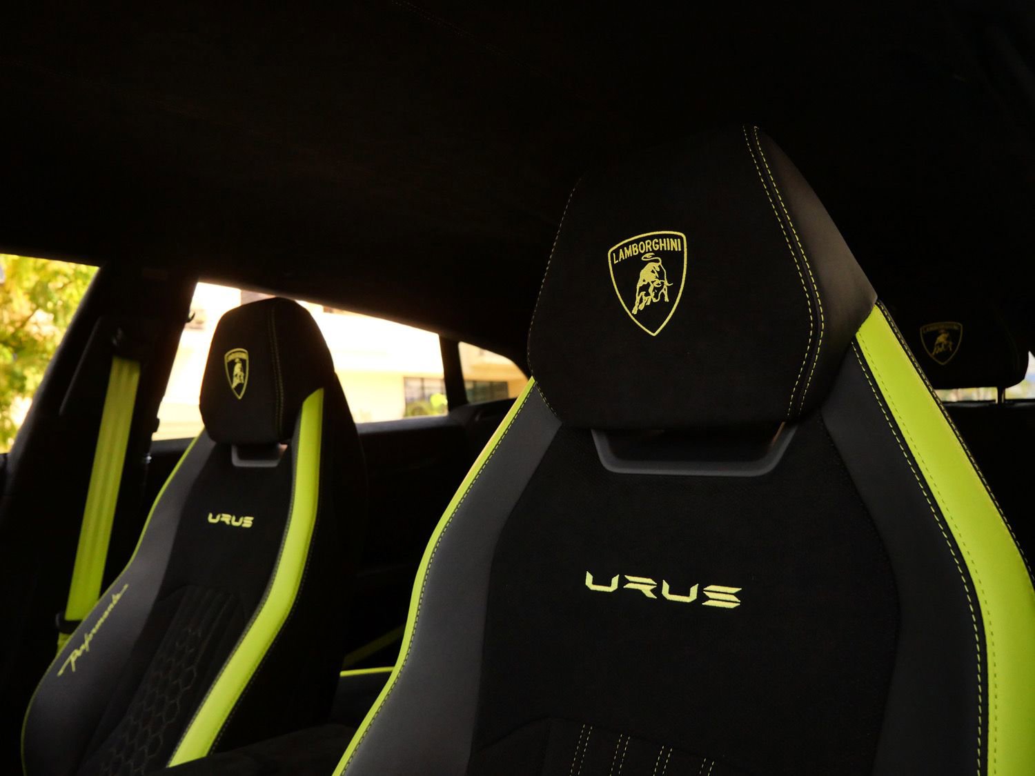 Used 2024 Lamborghini Urus Performante image 30