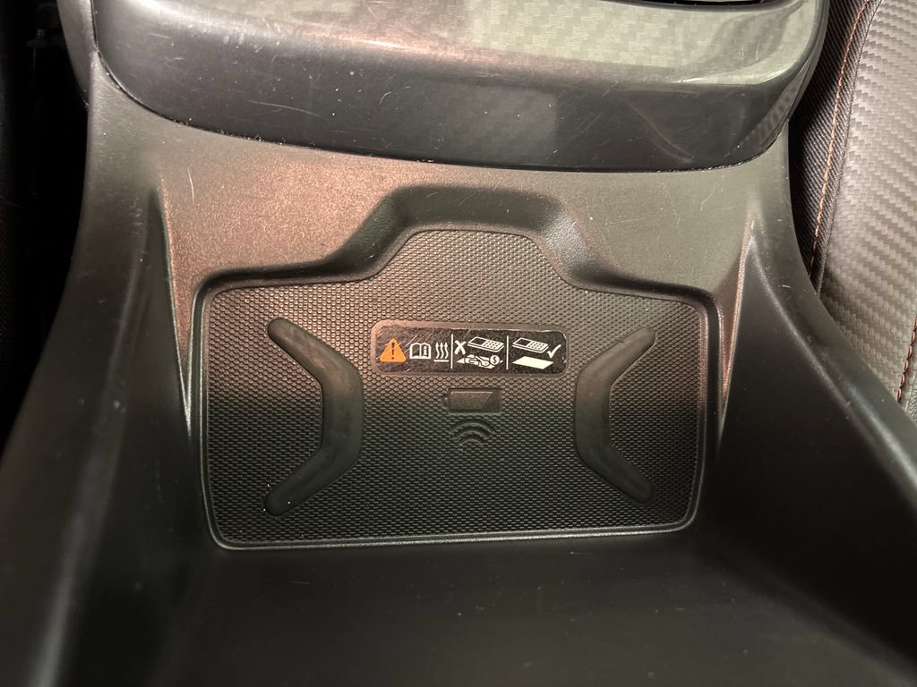 Used 2021 GMC Canyon AT4 AWD/4WD image 43