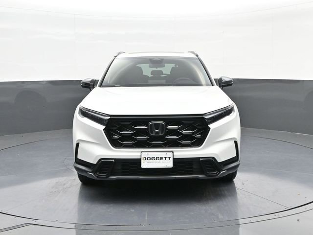 Certified 2024 Honda CR-V Sport image 27