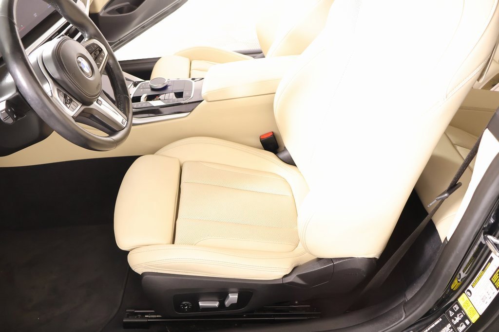 Certified 2024 BMW 430i xDrive 430i xDrive w/ M Sport Package image 12