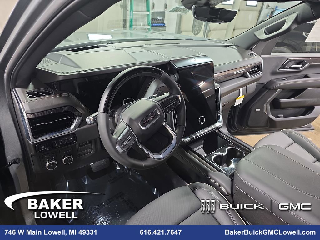 New 2026 GMC Yukon Elevation w/ Elevation Premium Package image 18