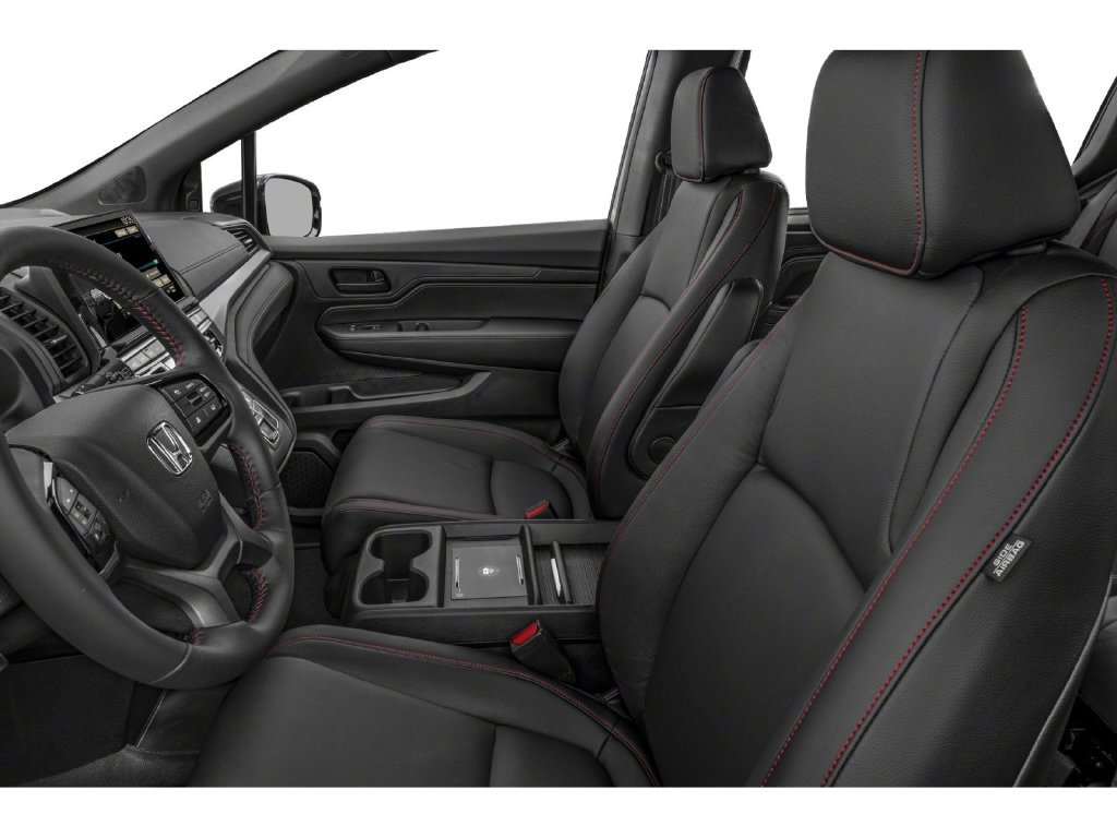 New 2027 Honda Odyssey Sport-L image 6