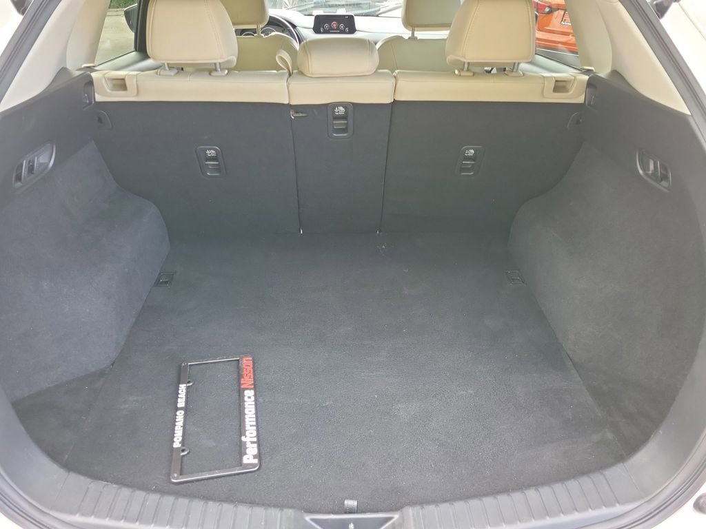 Used 2020 MAZDA CX-5 Touring image 13