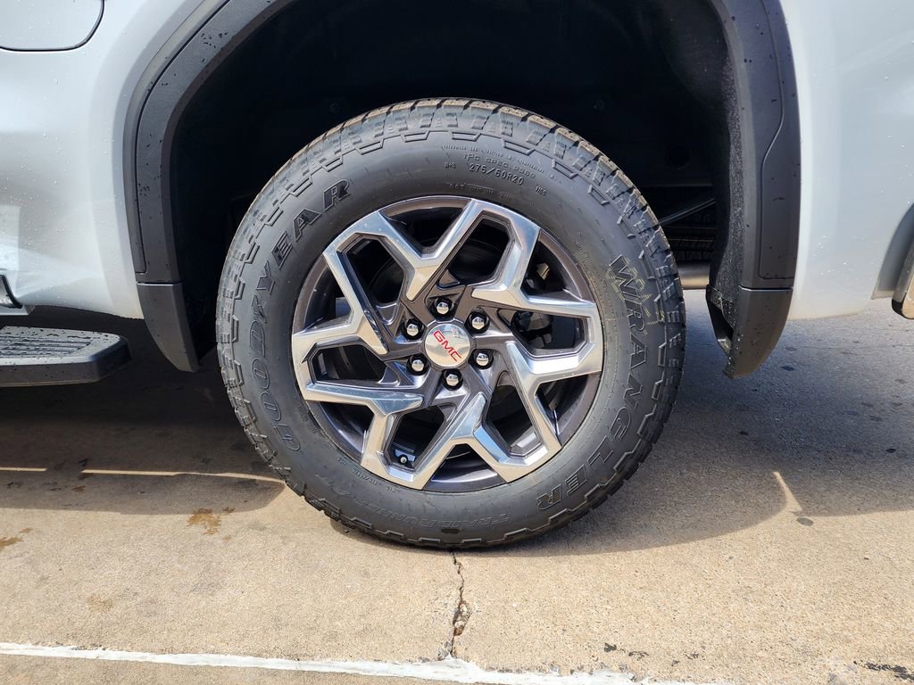 New 2026 GMC Sierra 1500 SLT w/ SLT Premium Plus Package image 52