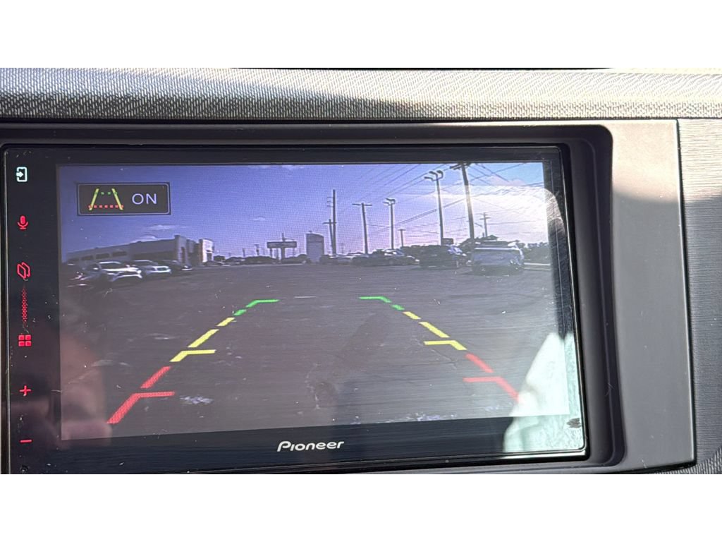 Used 2014 Toyota Prius C One FWD image 16