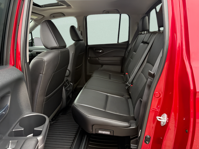 Used 2023 Honda Ridgeline RTL-E image 5