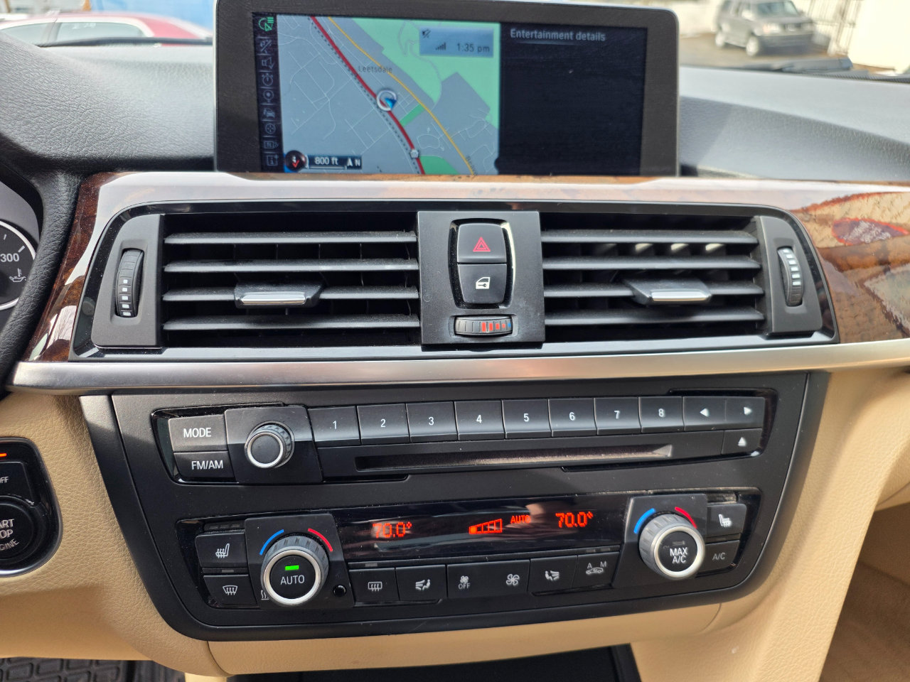 Used 2014 BMW 328d xDrive Sedan image 20