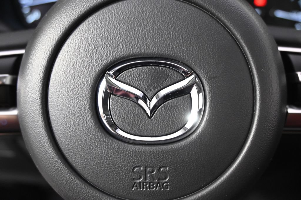 New 2026 MAZDA CX-50 Meridian Edition AWD/4WD image 35