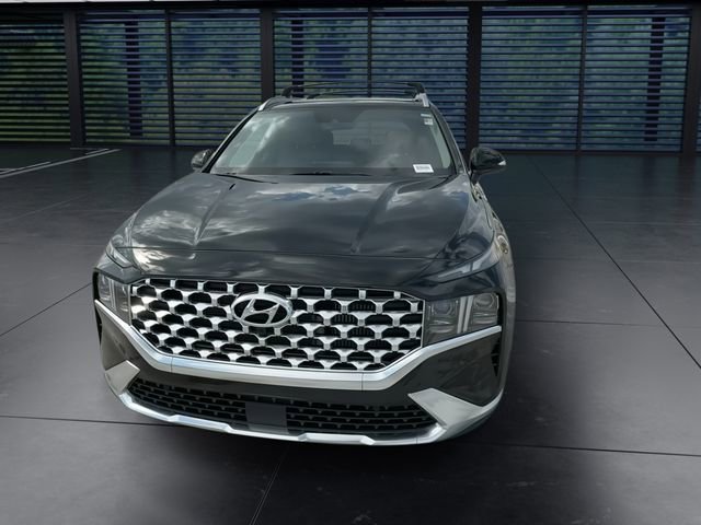 Used 2022 Hyundai Santa Fe Limited FWD image 3
