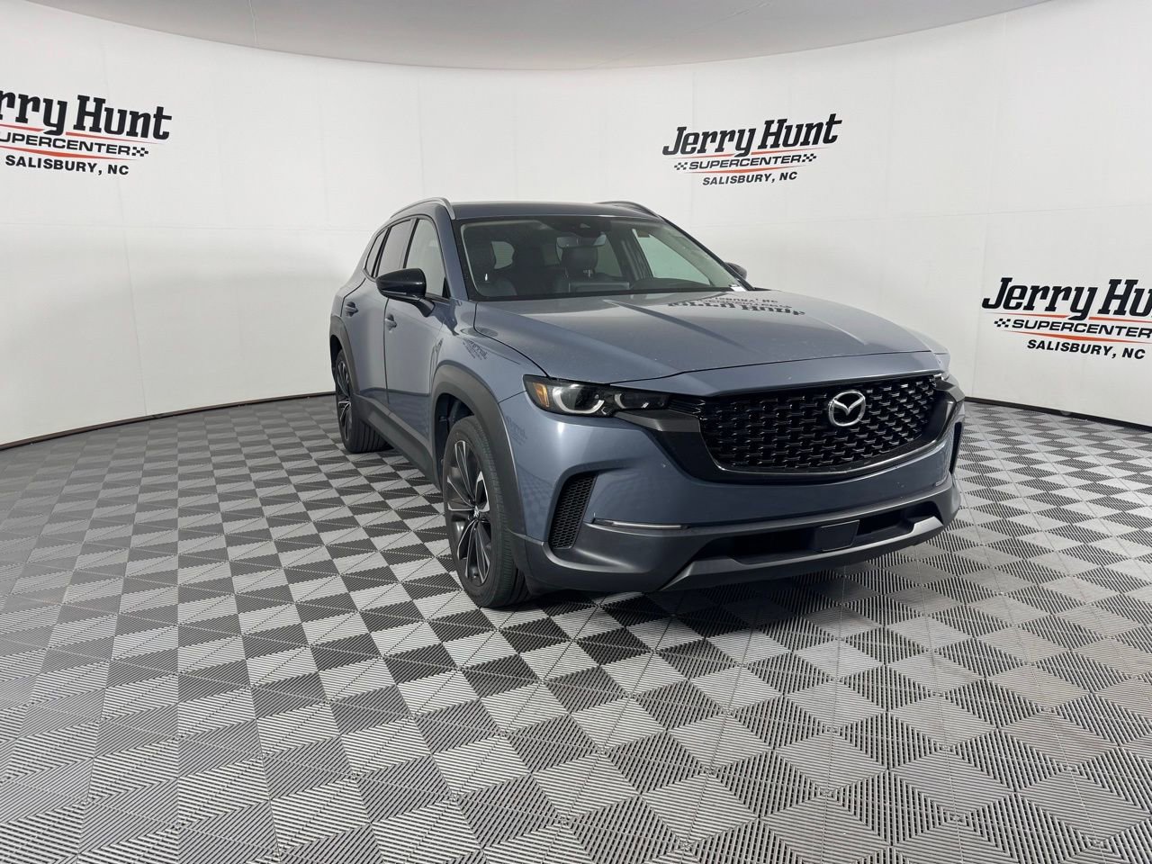 Used 2023 MAZDA CX-50 AWD 2.5 S w/ Premium Plus Pkg image 10