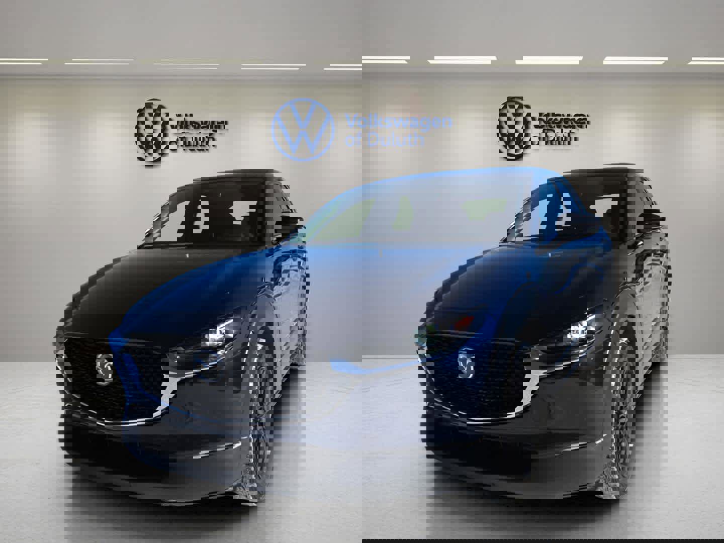 Used 2024 MAZDA CX-30 AWD 2.5 S w/ Select Sport Pkg image 1