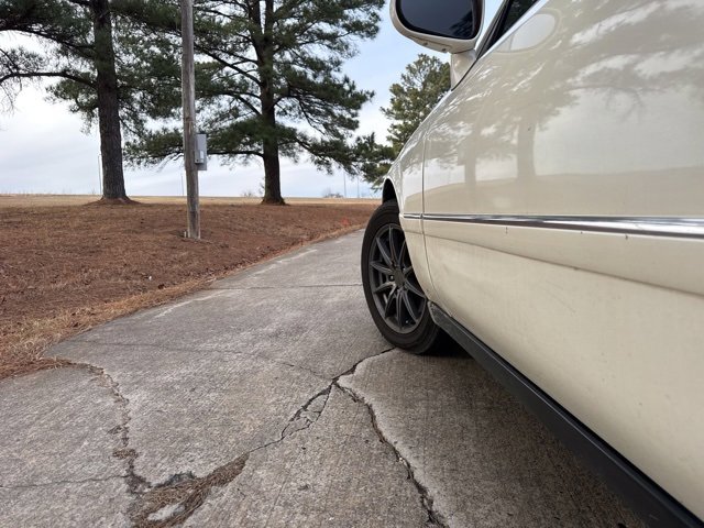 Used 2000 Acura RL image 26