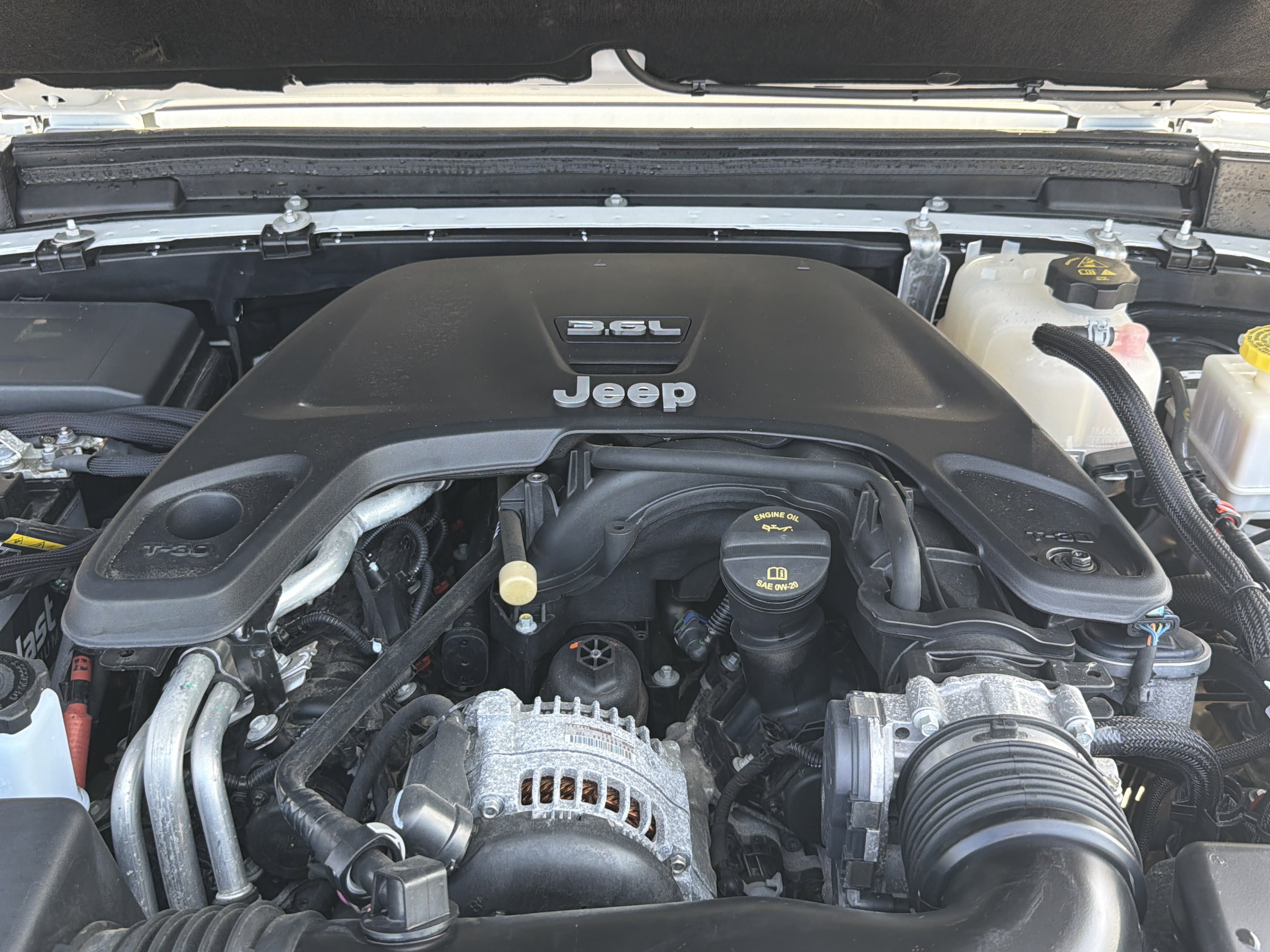 Used 2020 Jeep Gladiator Rubicon image 33