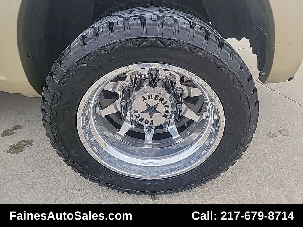 Used 2012 RAM 3500 Laramie Longhorn w/ Max Tow Pkg image 54