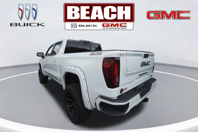 Used 2023 GMC Sierra 1500 AT4 w/ AT4 Premium Package AWD/4WD image 5