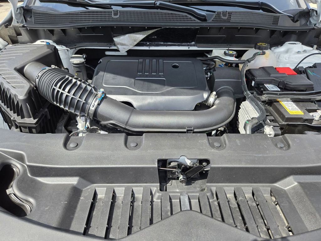 Used 2025 Chevrolet Blazer LT image 31