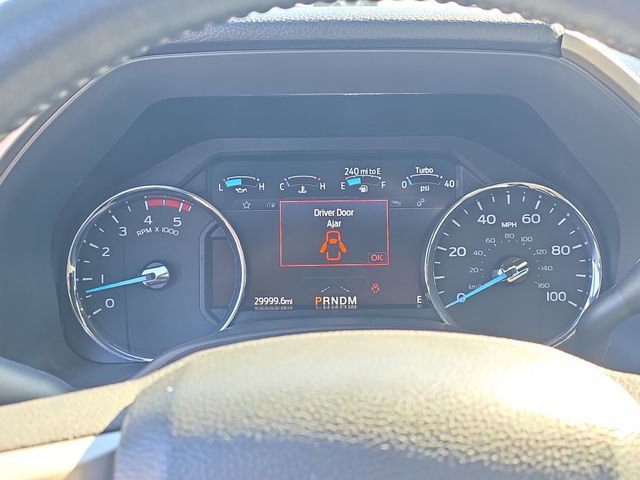 Used 2022 Ford F250 Lariat w/ Chrome Package image 28