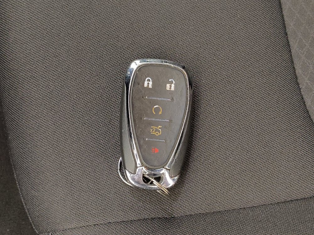 Used 2020 Chevrolet Malibu LT FWD image 32