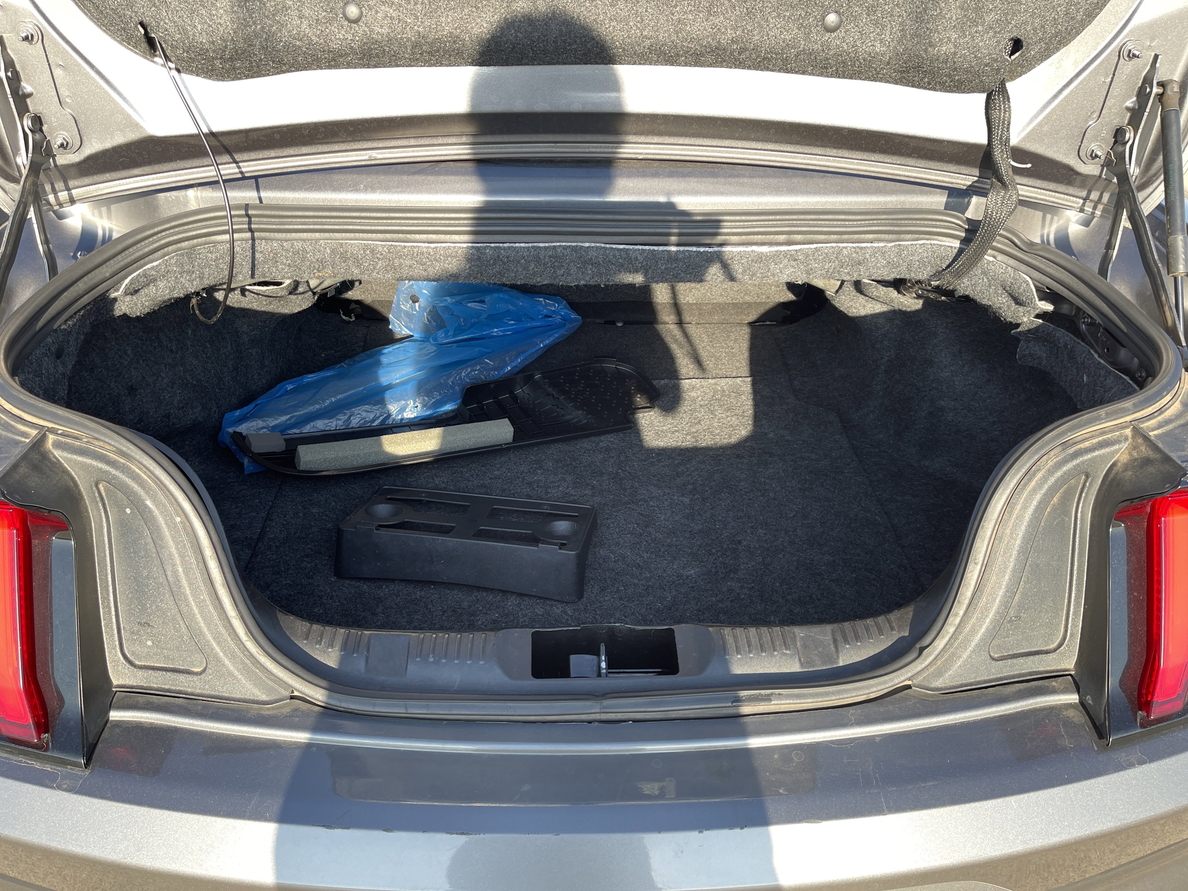 Used 2021 Ford Mustang Premium image 12